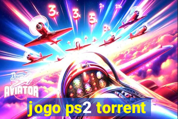 jogo ps2 torrent